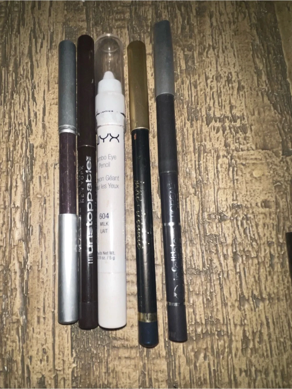 Dior, NARS, Laura Mercier, Laura Geller, Clinique, Jane Iredale & more eye bundl